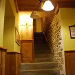 Отель Casa Walser *