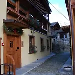 Отель Casa Walser *