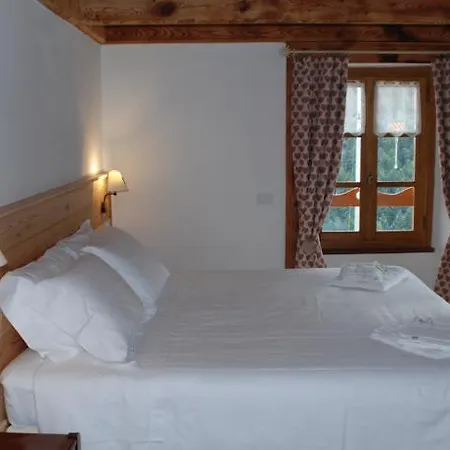 Hotel Casa Walser