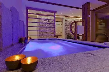 Hotel Casa Walser