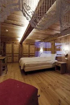 Casa Walser Отель Рива-Вальдоббия