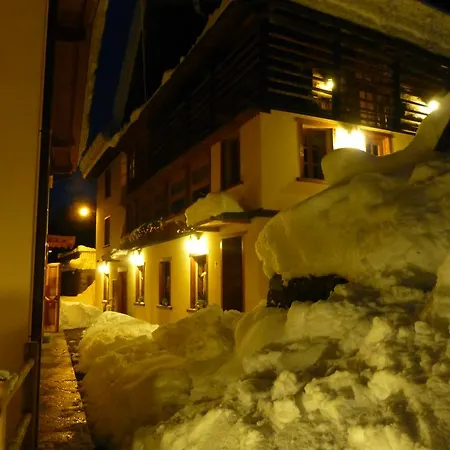 Casa Walser