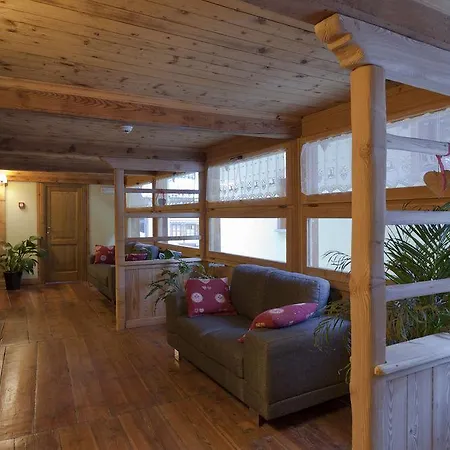 Casa Walser