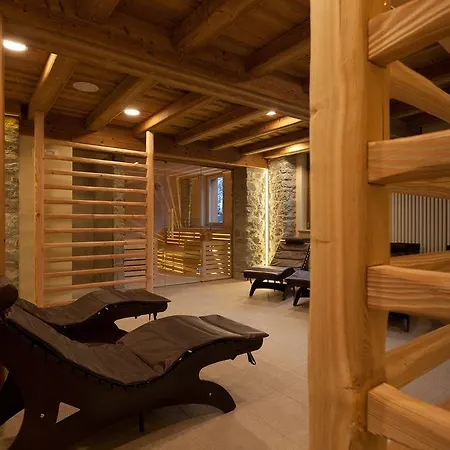 Casa Walser Riva Valdobbia