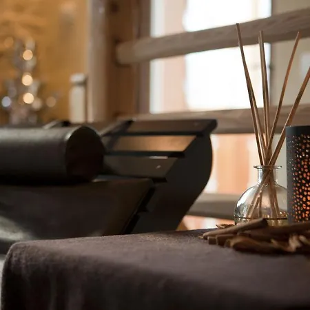 Hotel Casa Walser Riva Valdobbia