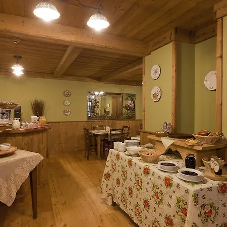Casa Walser