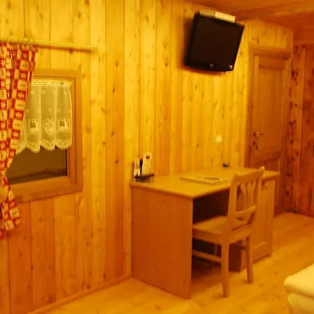 Casa Walser Riva Valdobbia