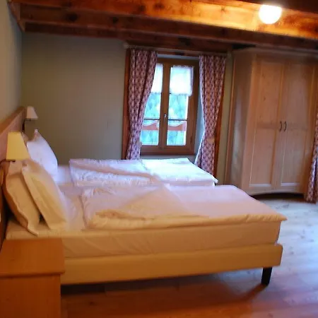 Hotel Casa Walser Riva Valdobbia