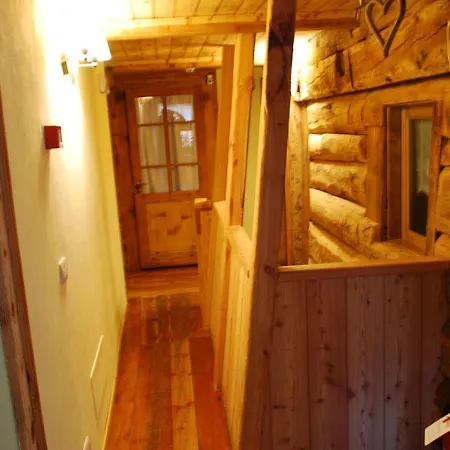 Casa Walser Riva Valdobbia