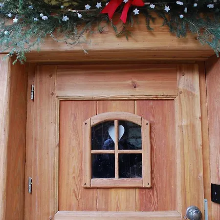 Отель Casa Walser