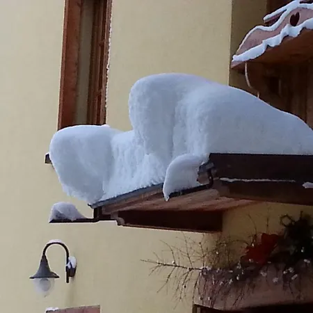 Hotel Casa Walser Riva Valdobbia