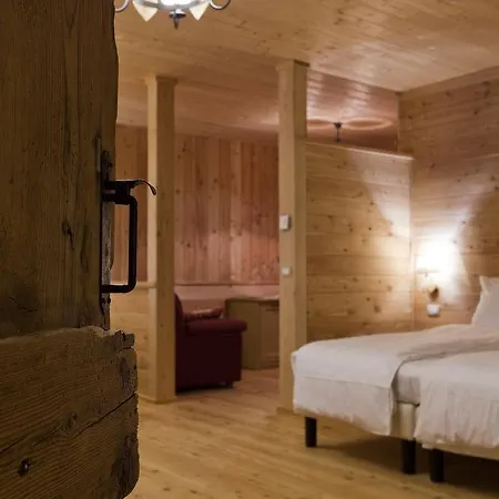 Casa Walser