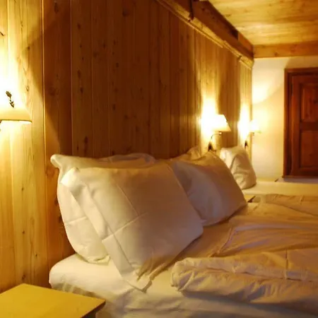 Casa Walser *