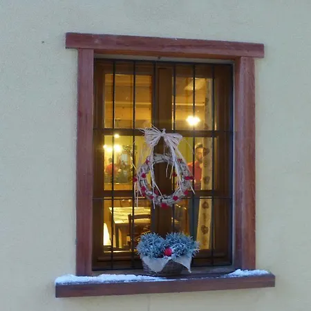 Casa Walser * Riva Valdobbia