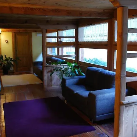 Отель Casa Walser *
