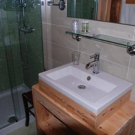 Casa Walser * Riva Valdobbia