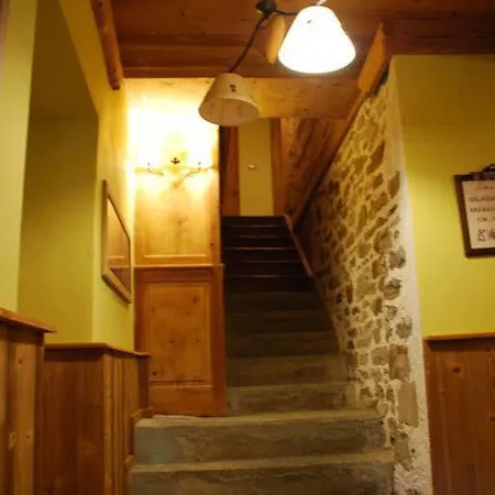 Hotel Casa Walser *