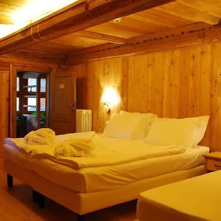 Casa Walser *