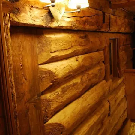 Hotel Casa Walser Riva Valdobbia