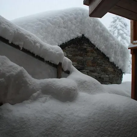 Hotel Casa Walser *