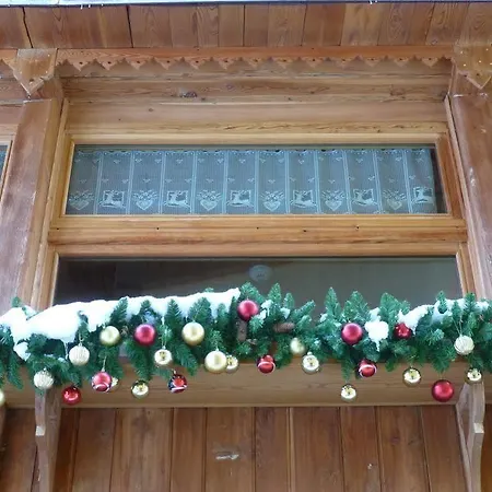 Casa Walser