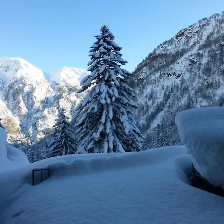 Casa Walser Hotel Riva Valdobbia