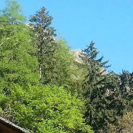 Casa Walser * Riva Valdobbia