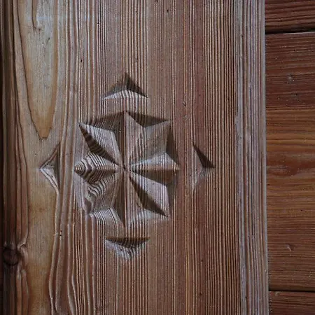 Отель Casa Walser *
