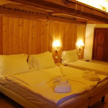 Casa Walser