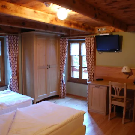 Casa Walser * Riva Valdobbia