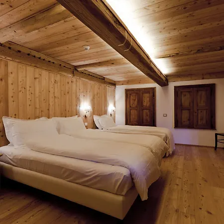 Hotel Casa Walser *