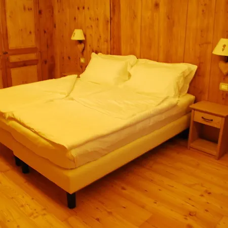 Отель Casa Walser *
