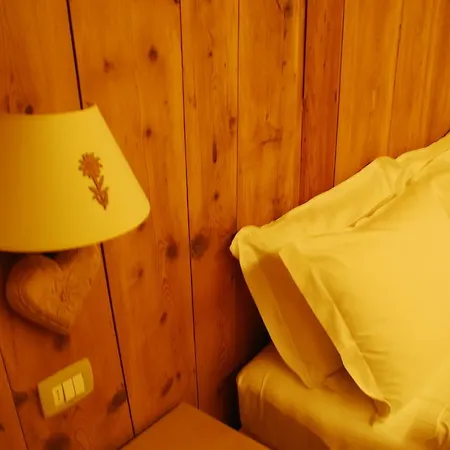 Отель Casa Walser *