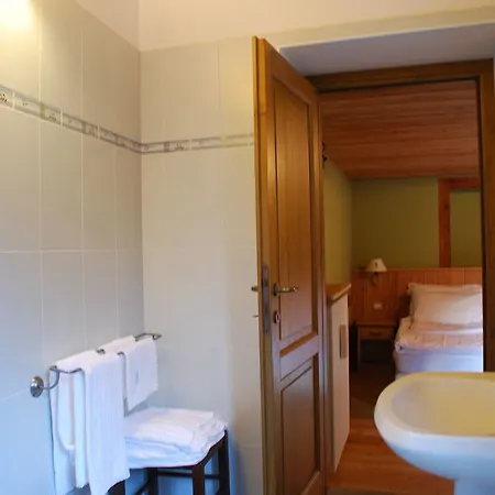Отель Casa Walser *