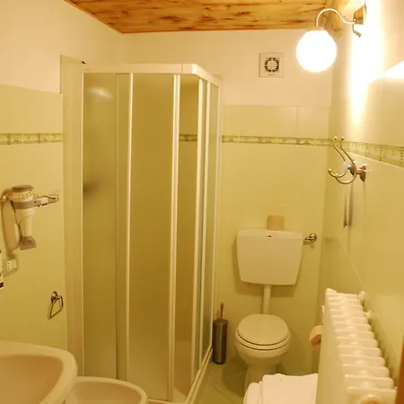 Отель Casa Walser *