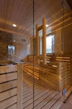 Casa Walser