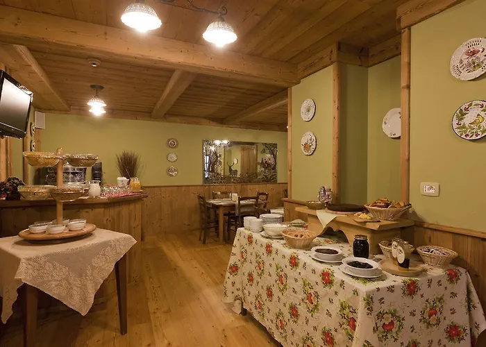 Casa Walser