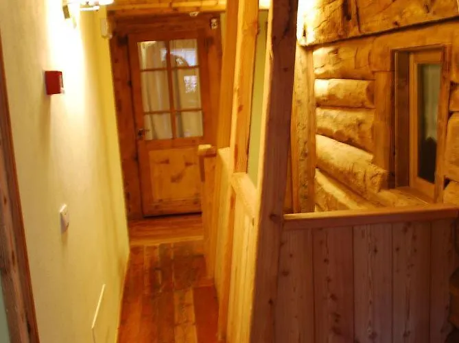 Casa Walser 리바발도비아