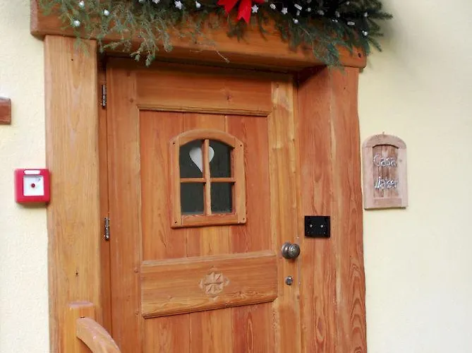 Casa Walser