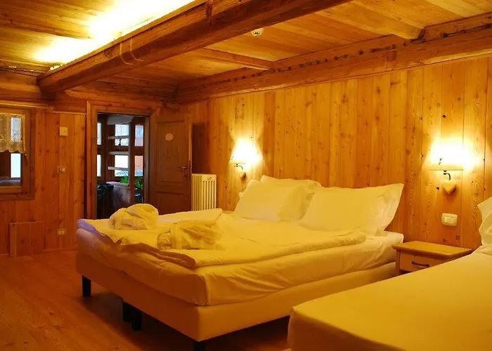 Casa Walser *