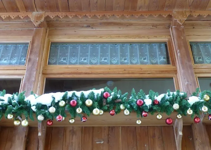 Casa Walser