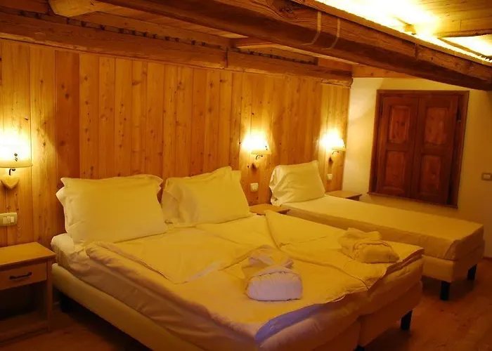 Casa Walser