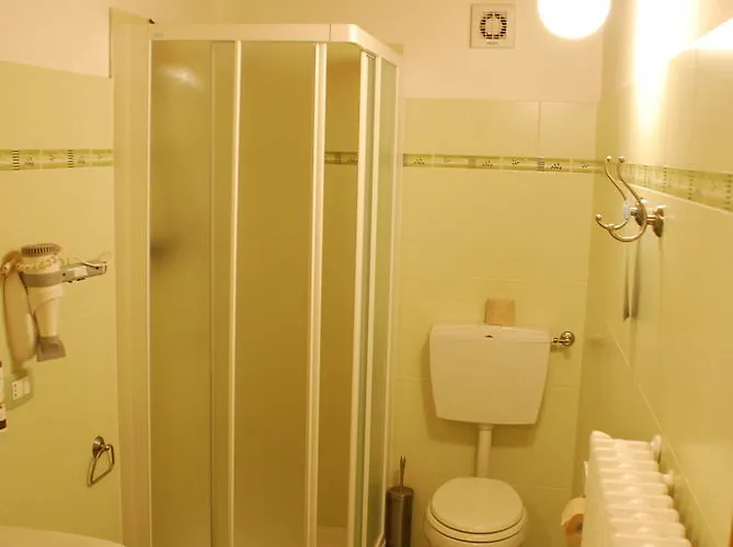 Hotel Casa Walser *